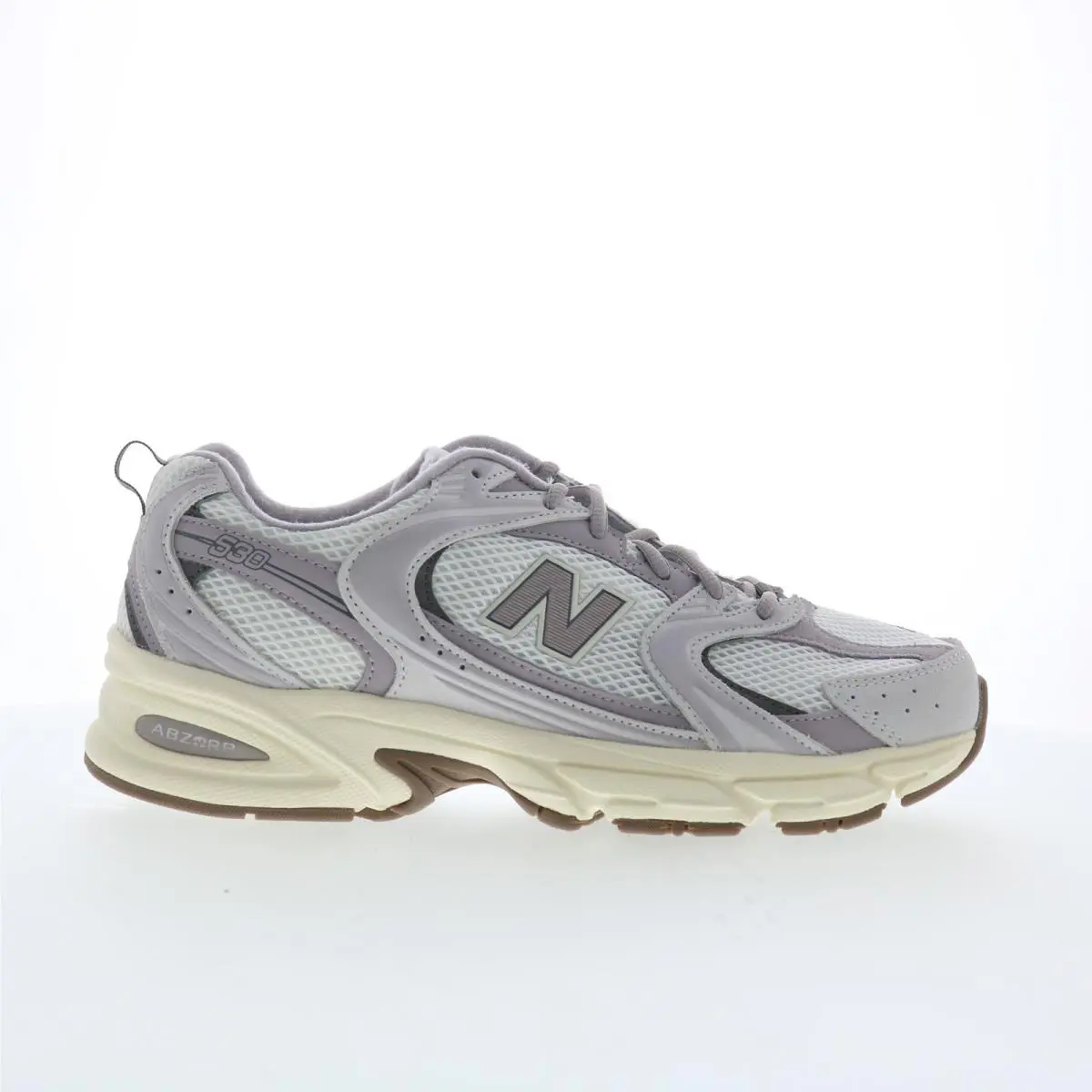New Balance shoes - New Balance 530 - U5307VI - Gray 7