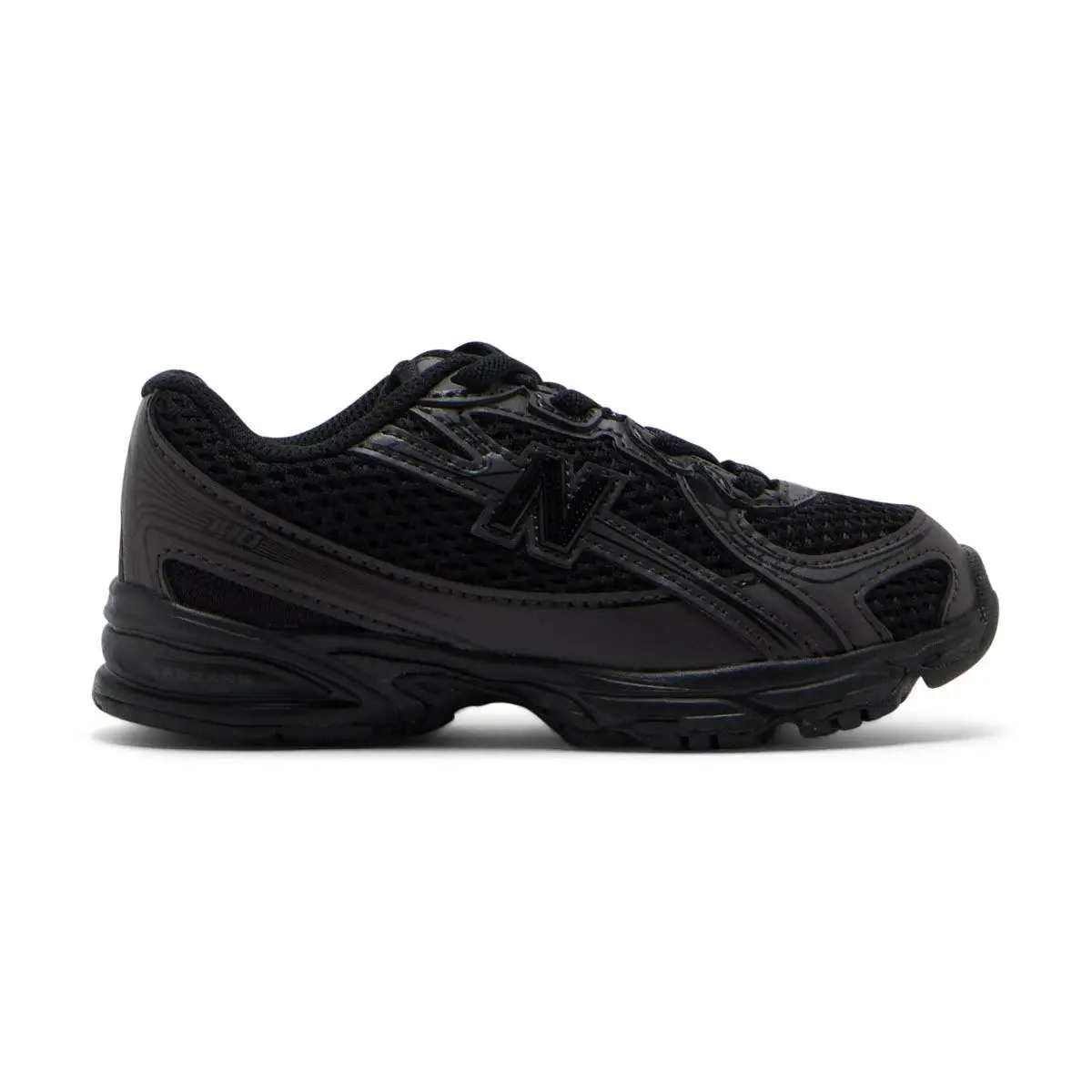 New Balance shoes - BLACK 2