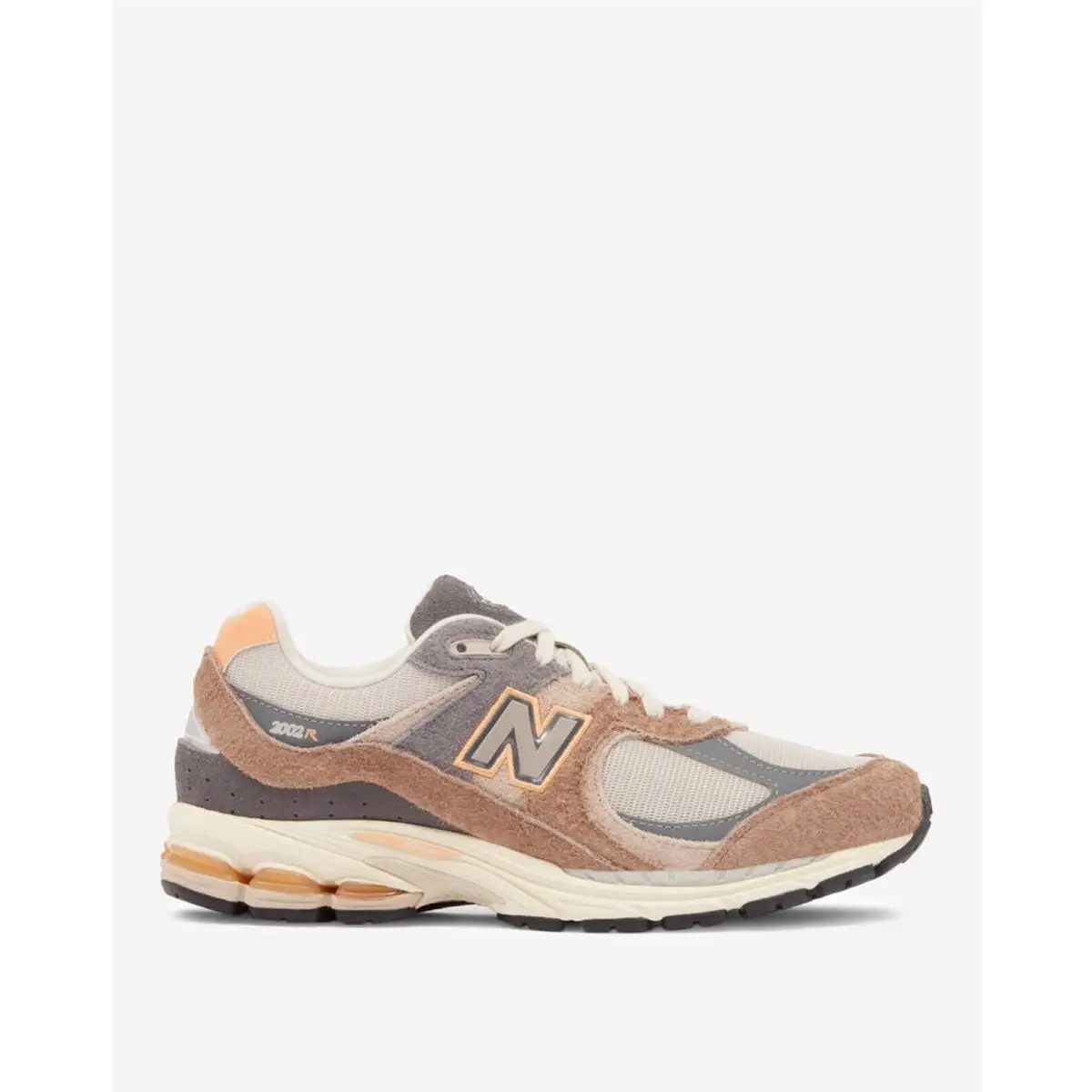 New Balance shoes - New Balance 2002R - M2002REJ - Beige 4