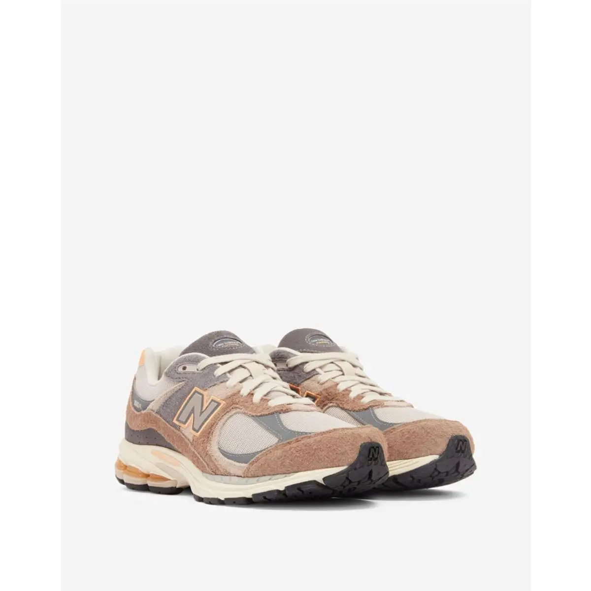 New Balance shoes - New Balance 2002R - M2002REJ - Beige 5