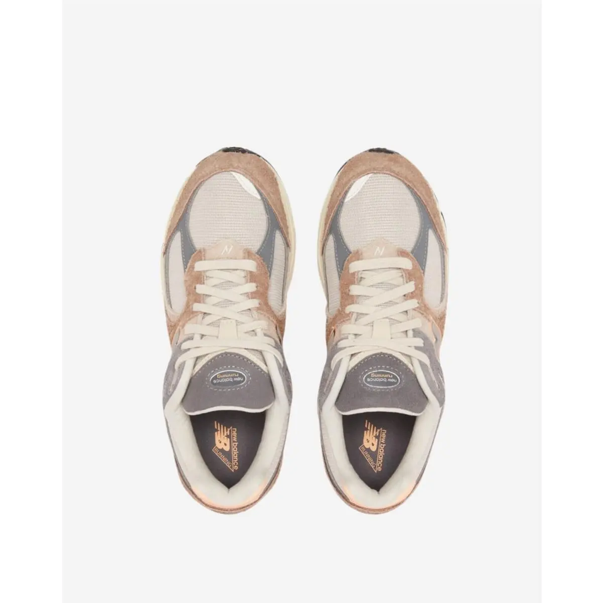 New Balance shoes - New Balance 2002R - M2002REJ - Beige 11