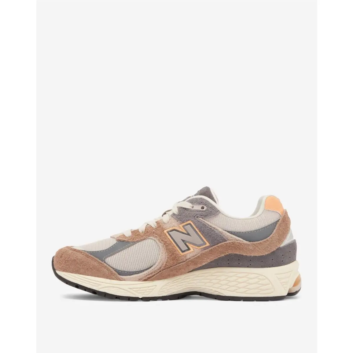 New Balance shoes - New Balance 2002R - M2002REJ - Beige 12