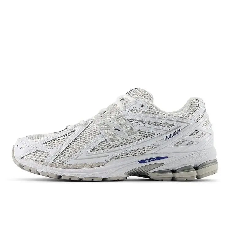 New Balance shoes - U1906RCA - U1906RCA - White Blue 4