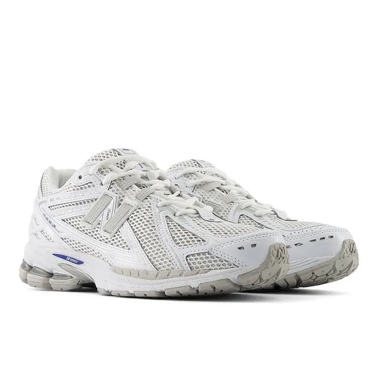 New Balance shoes - U1906RCA - U1906RCA - White Blue 5