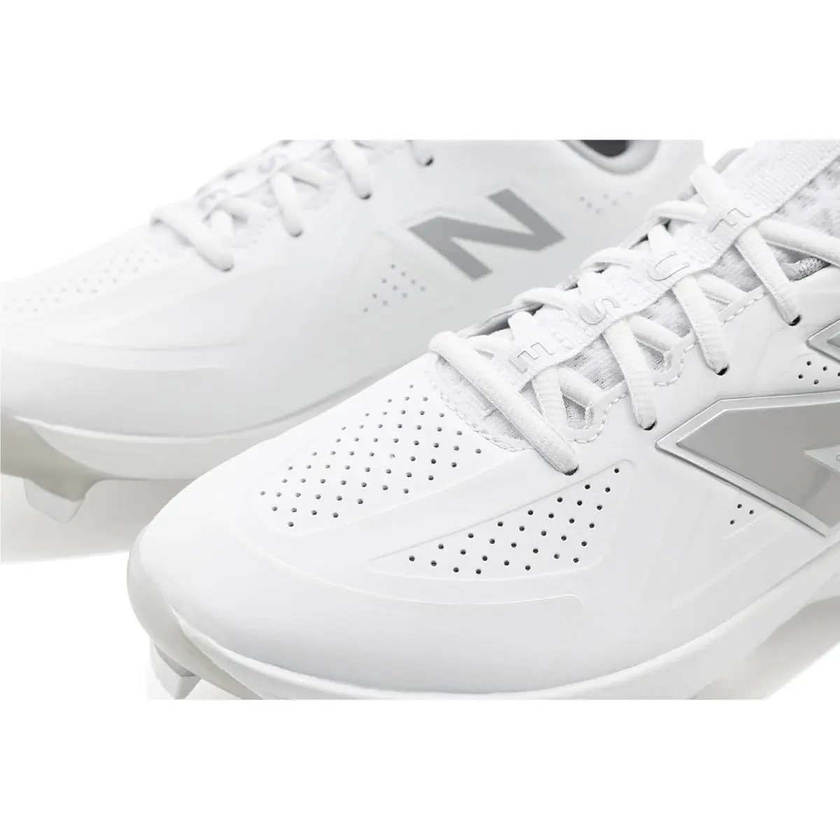 New Balance shoes - Black/White/Black 18