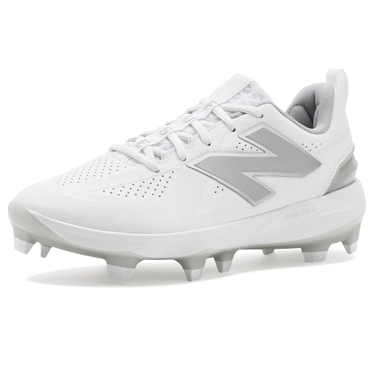 New Balance shoes - Black/White/Black 13