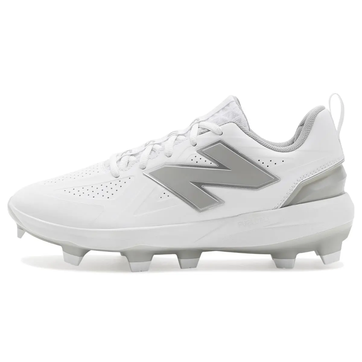 New Balance shoes - Black/White/Black 16