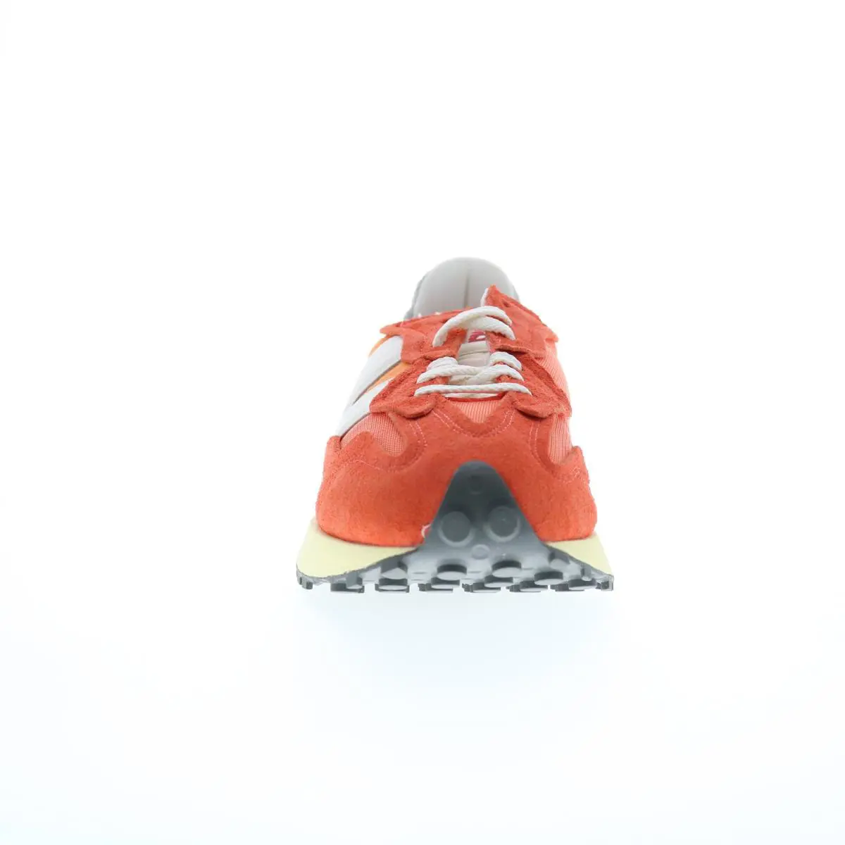 New Balance shoes - New Balance 327 - U327WRC - Orange 1
