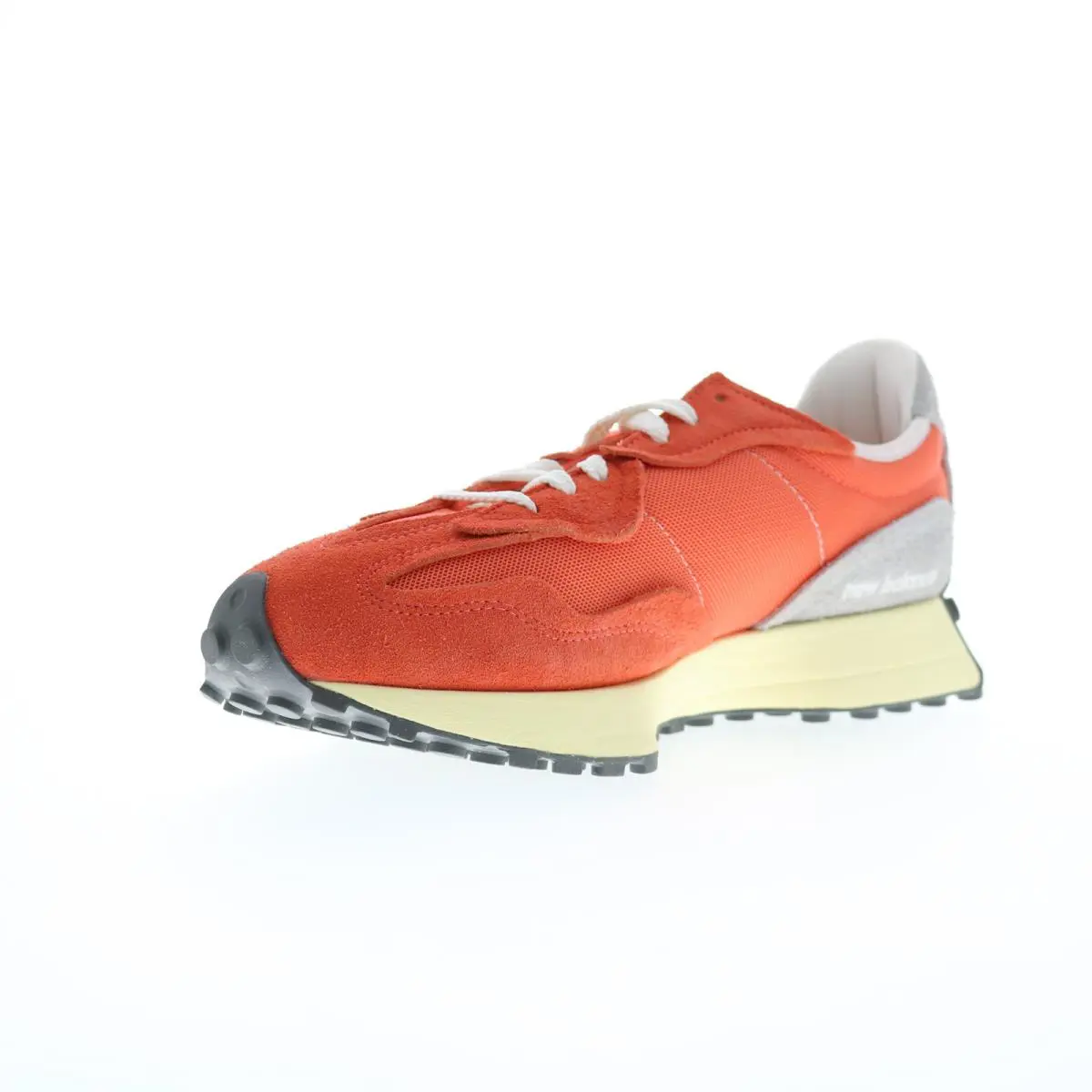 New Balance shoes - New Balance 327 - U327WRC - Orange 2