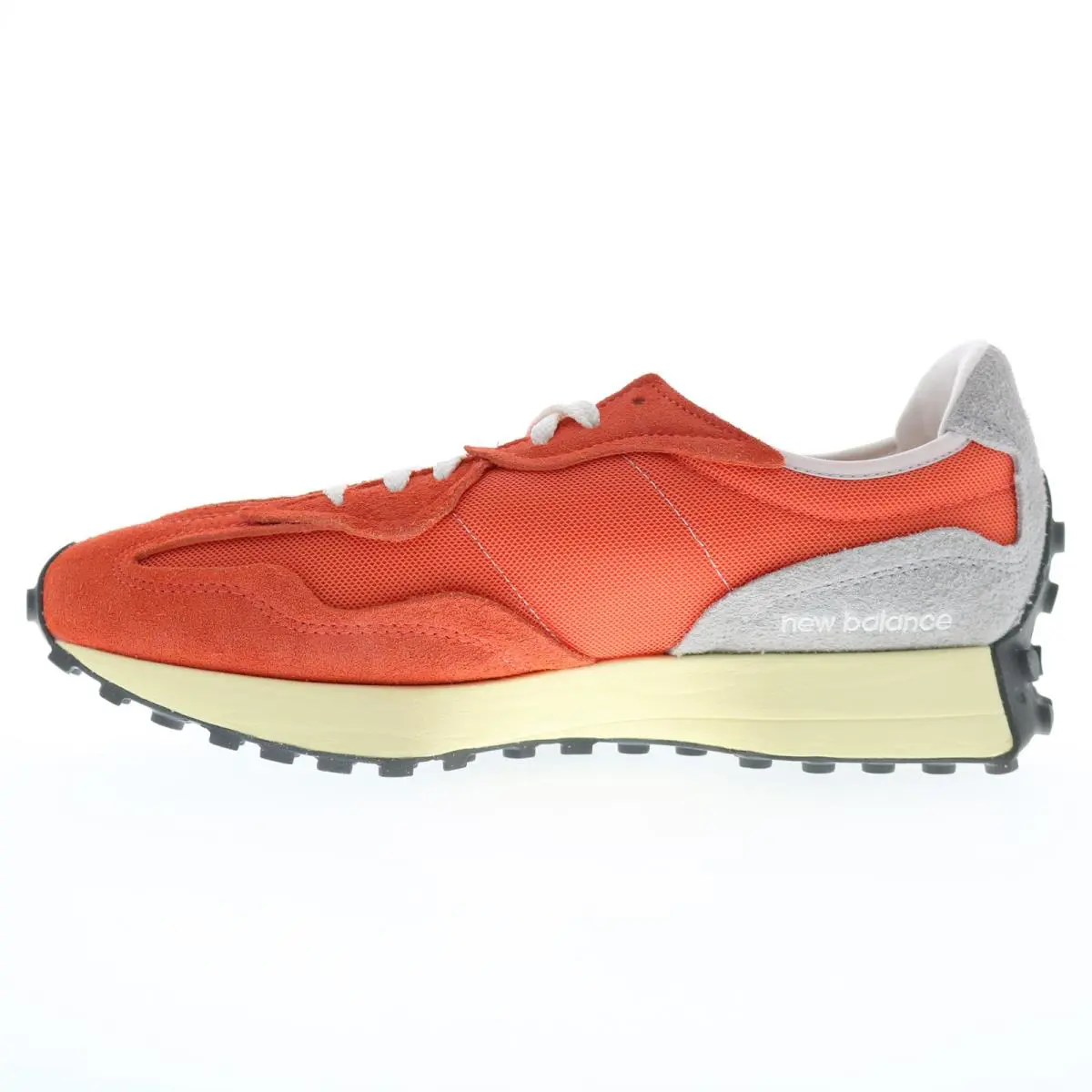 New Balance shoes - New Balance 327 - U327WRC - Orange 3