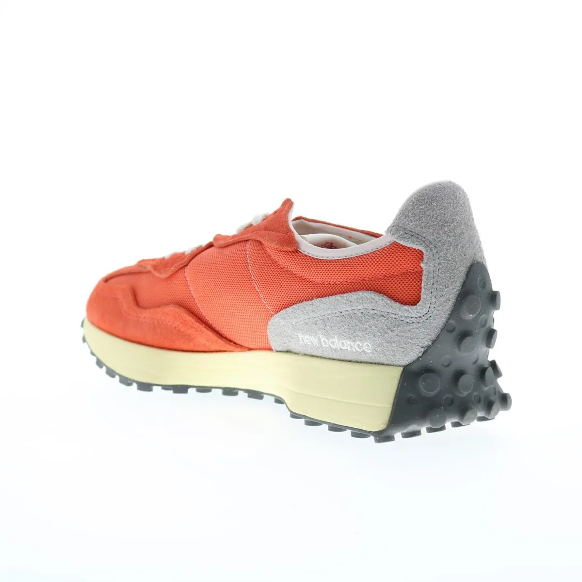 New Balance shoes - New Balance 327 - U327WRC - Orange 4