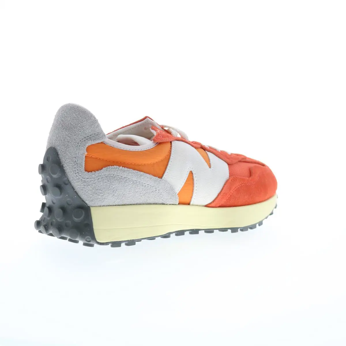 New Balance shoes - New Balance 327 - U327WRC - Orange 6