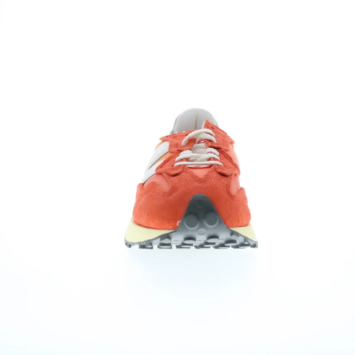 New Balance shoes - New Balance 327 - U327WRC - Orange 9