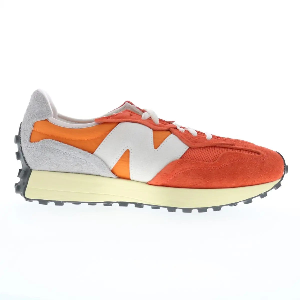 New Balance shoes - New Balance 327 - U327WRC - Orange 7