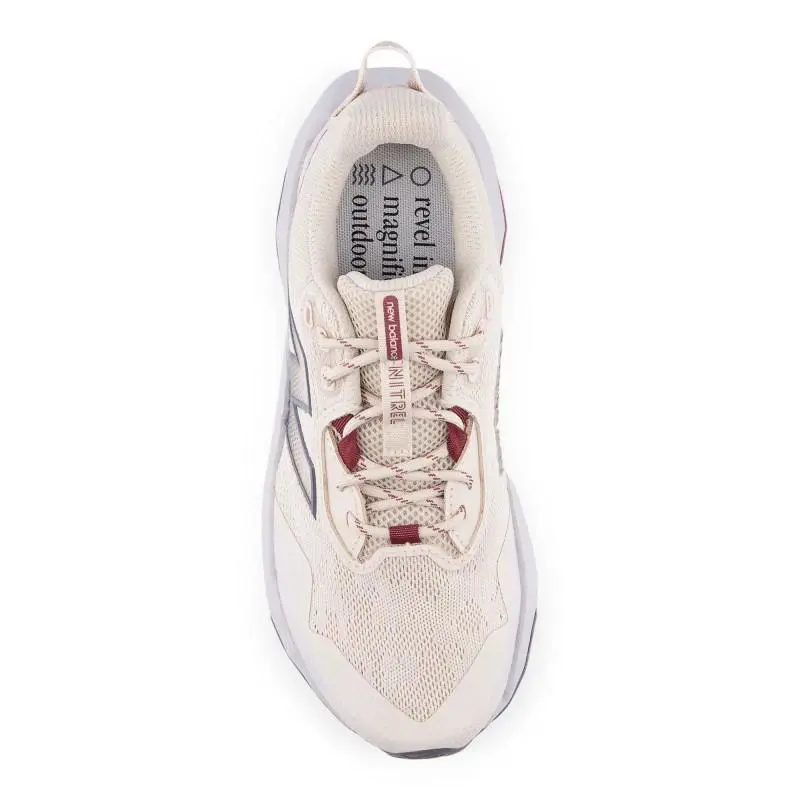 New Balance shoes - New Balance DynaSoft - DynaSoft - WTNTRCC6 - Beige 2