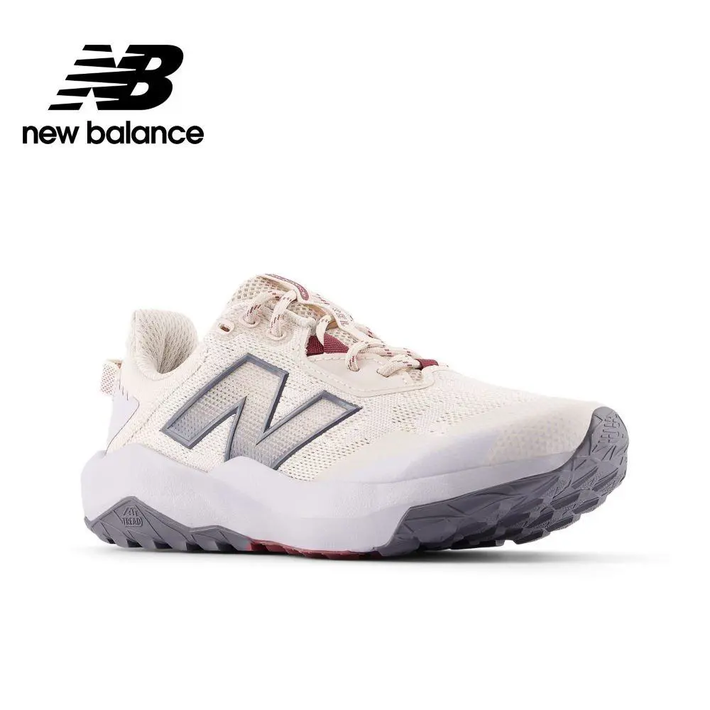 New Balance shoes - New Balance DynaSoft - DynaSoft - WTNTRCC6 - Beige 3