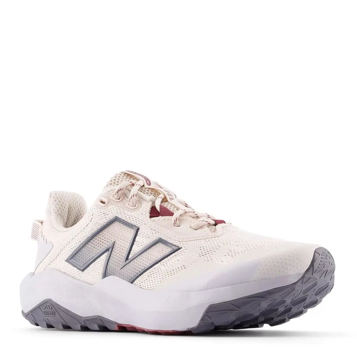 New Balance shoes - New Balance DynaSoft - DynaSoft - WTNTRCC6 - Beige 4