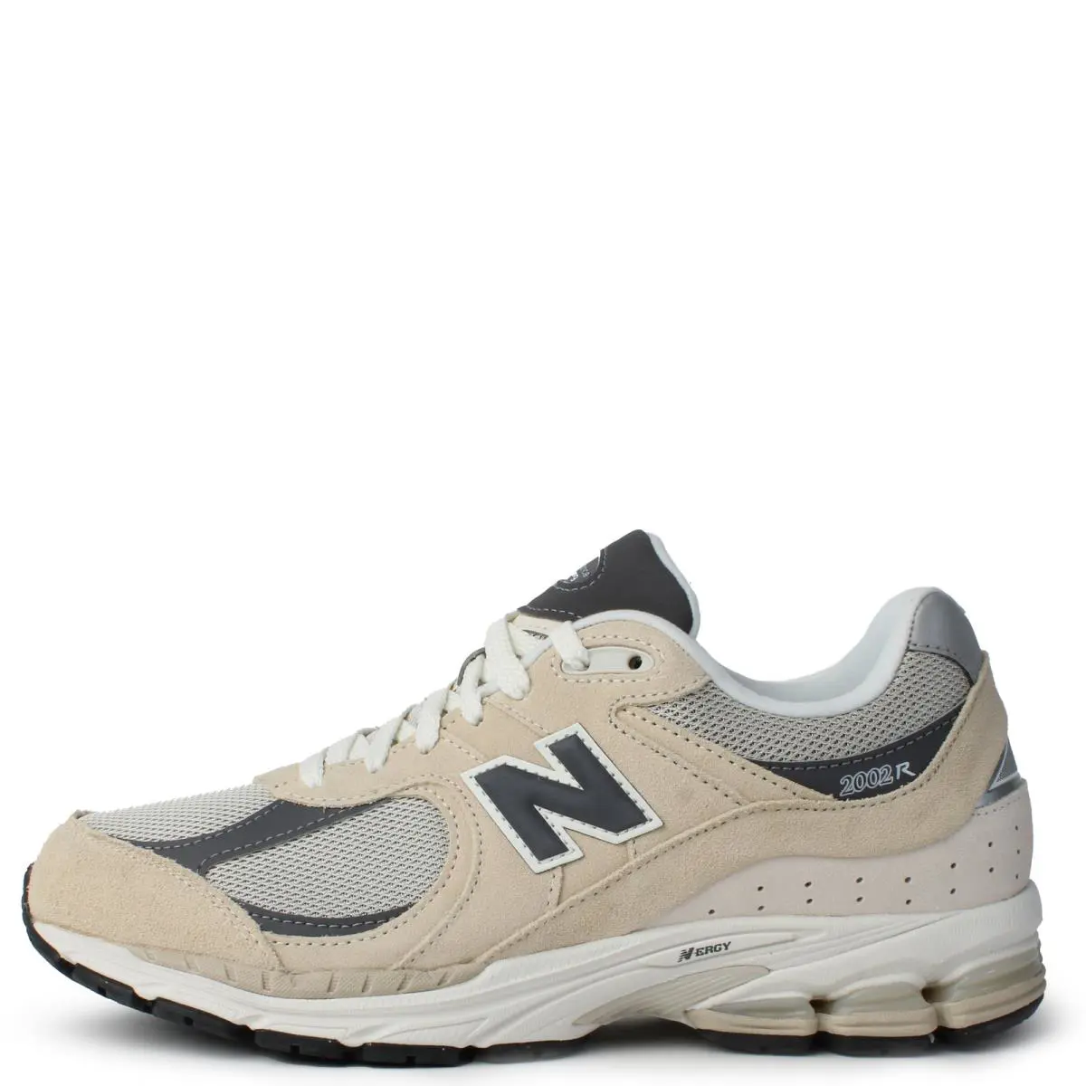 New Balance shoes - Beige (UPC: 197375249865) 0