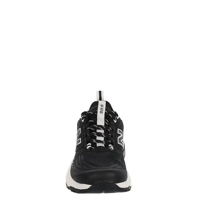 New Balance shoes - New Balance 410 - Black, Fashion: Black 7
