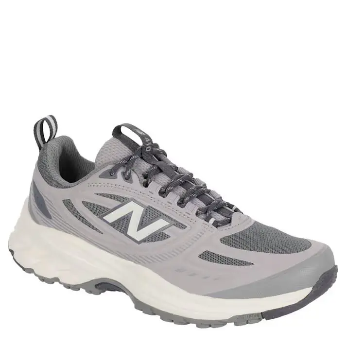 New Balance shoes - New Balance 410 - Black, Fashion: Black 11