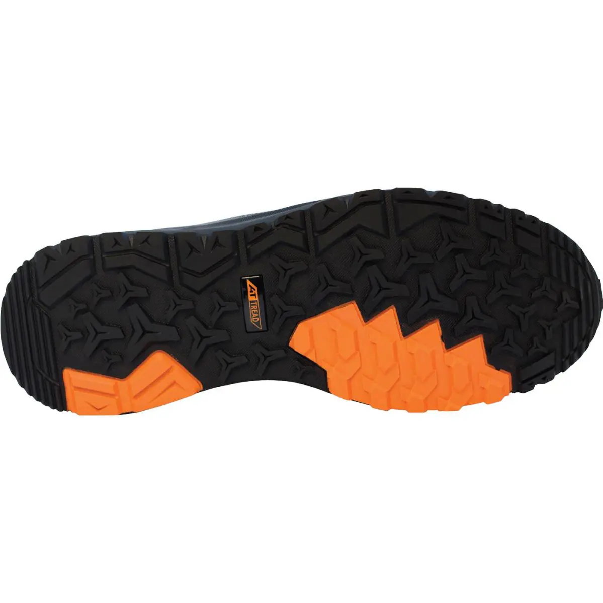 New Balance shoes - SMIDSPWG - SMIDSPWG - GREY ORANGE 0