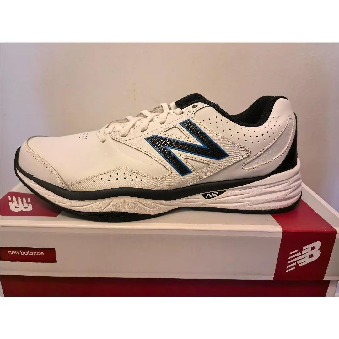 New Balance shoes - White 2