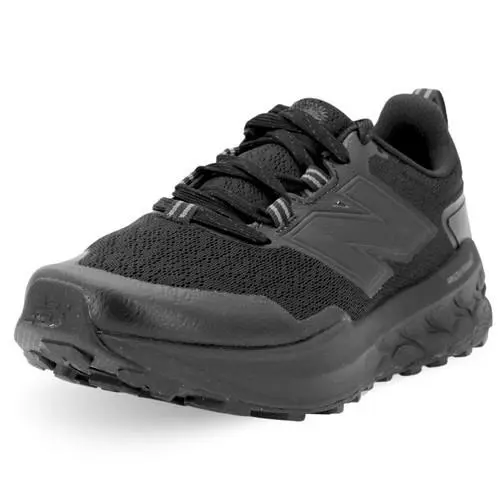 New Balance shoes - New Balance Fresh Foam - Fresh Foam - MTGAROK2 - Black 4