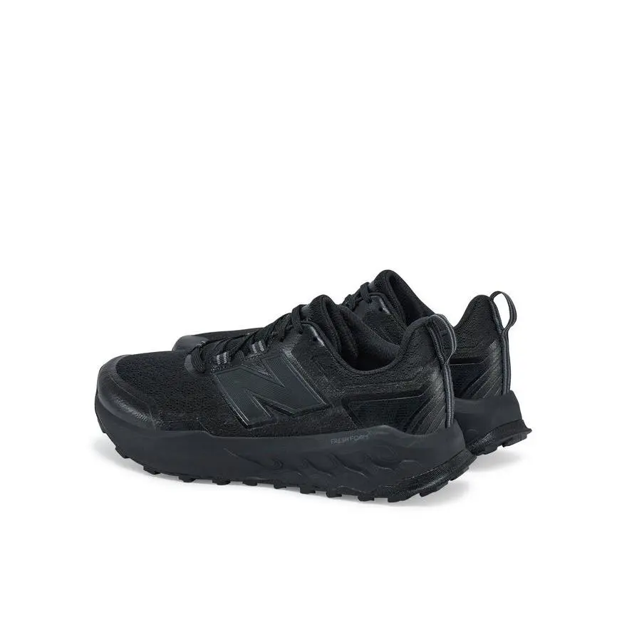New Balance shoes - New Balance Fresh Foam - Fresh Foam - MTGAROK2 - Black 6