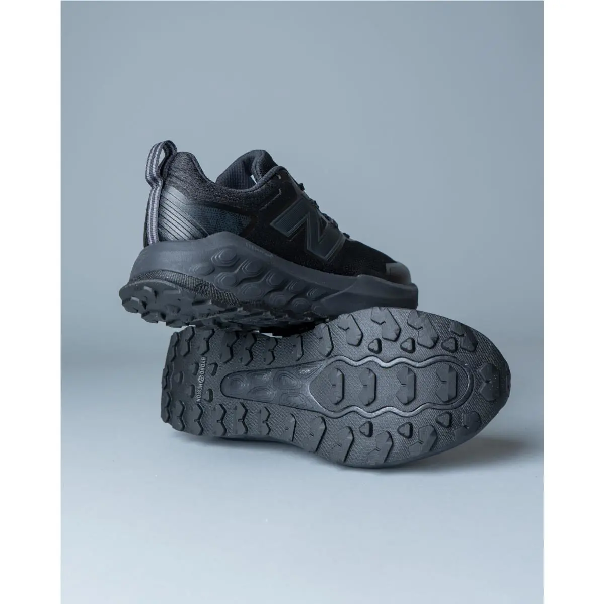 New Balance shoes - New Balance Fresh Foam - Fresh Foam - MTGAROK2 - Black 2
