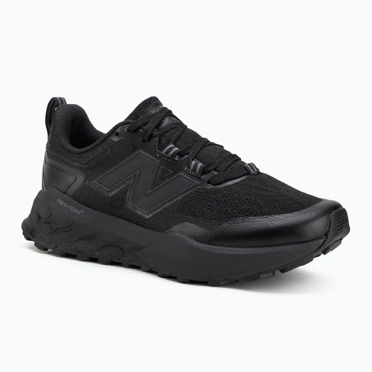 New Balance shoes - New Balance Fresh Foam - Fresh Foam - MTGAROK2 - Black 3