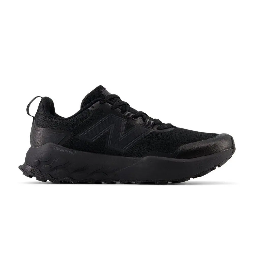 New Balance shoes - New Balance Fresh Foam - Fresh Foam - MTGAROK2 - Black 8