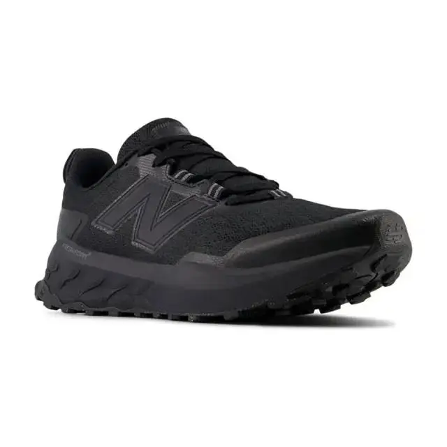 New Balance shoes - New Balance Fresh Foam - Fresh Foam - MTGAROK2 - Black 16