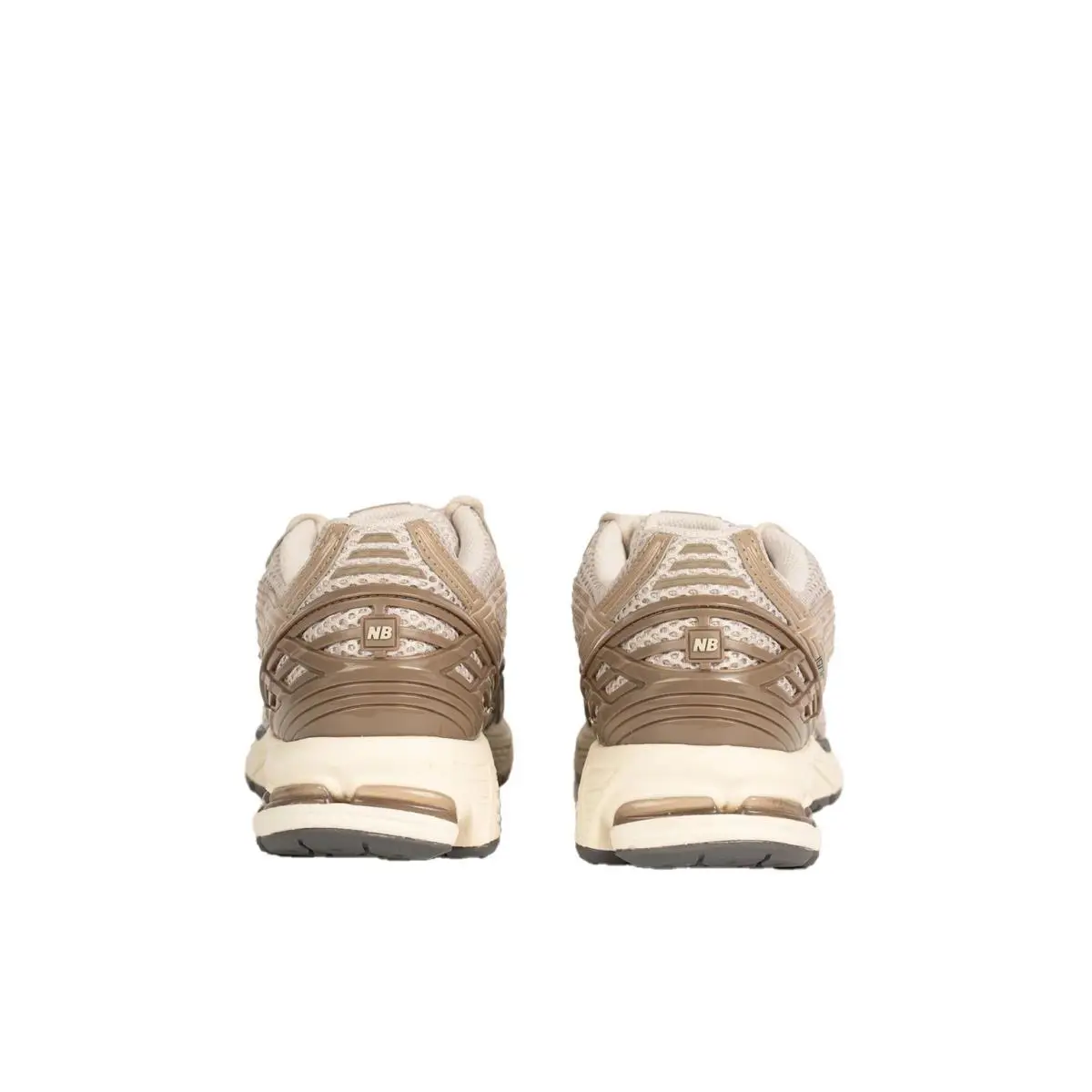New Balance shoes - M1906RZB - M1906RZB - Grey Brown 2