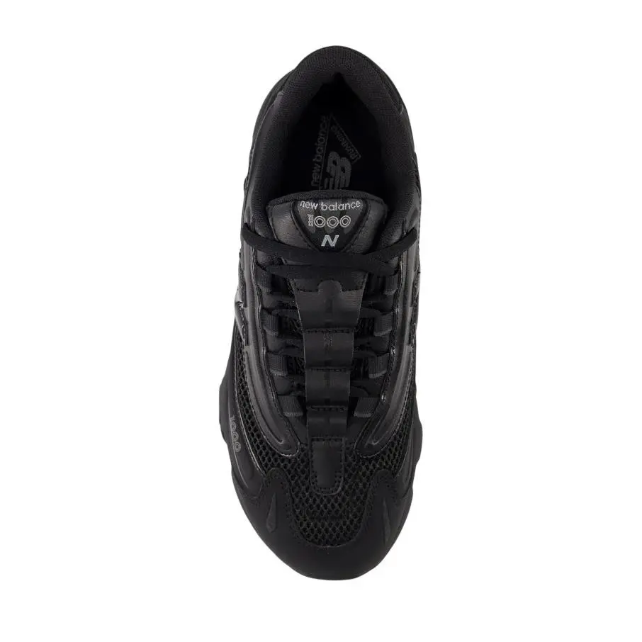 New Balance shoes - Black 1