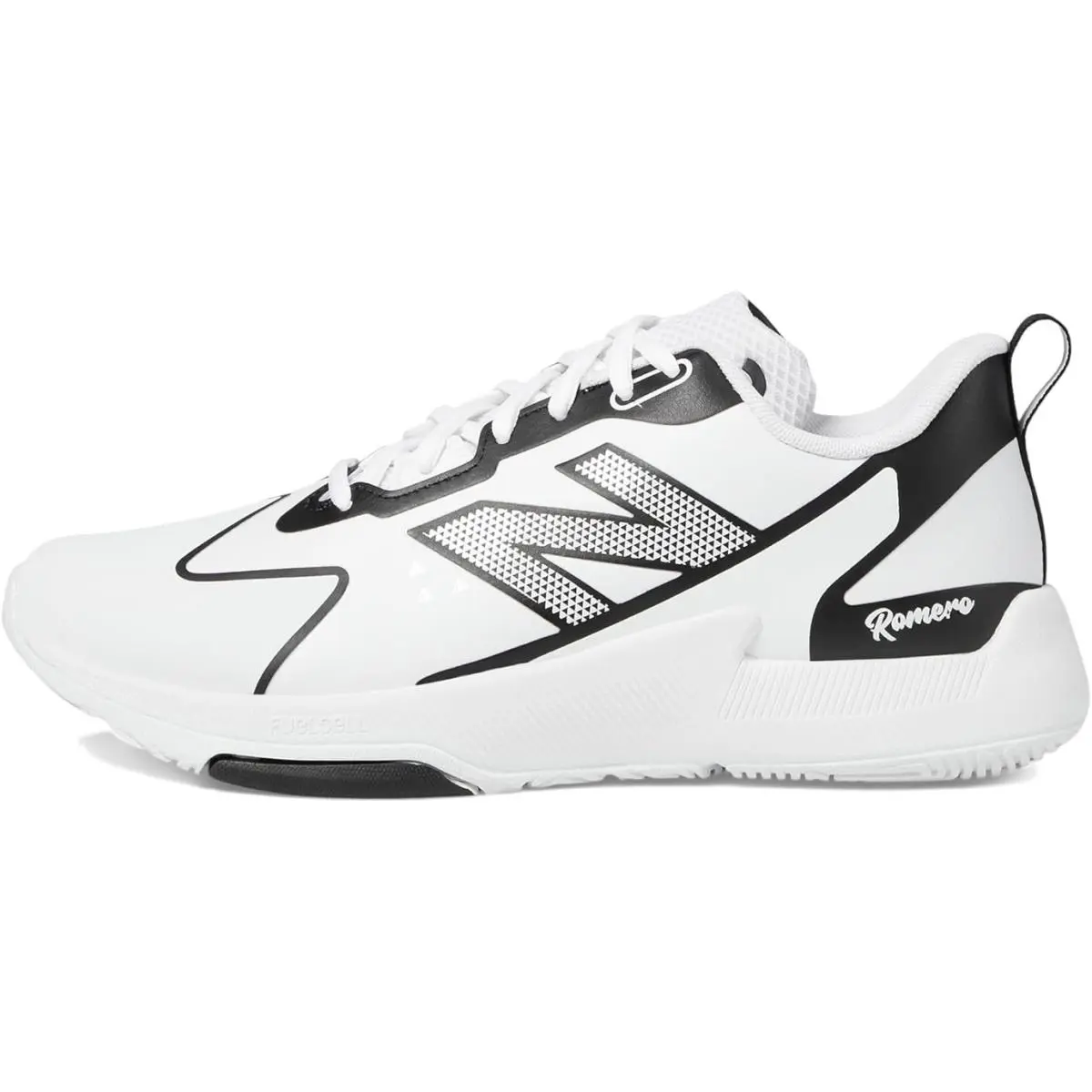 New Balance shoes - New Balance FuelCell Romero Duo STROMKB2 - STROMKB2 - White 0