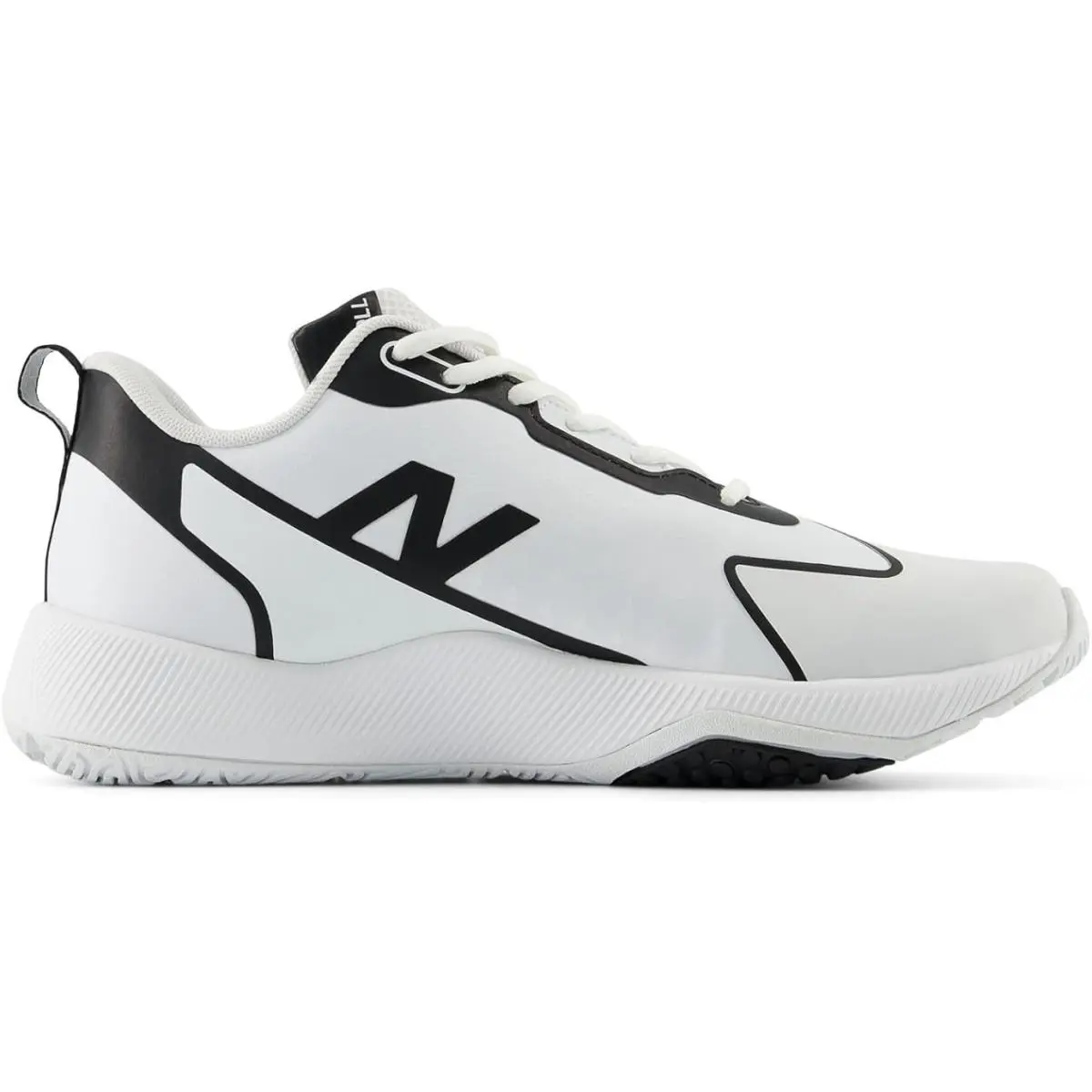 New Balance shoes - New Balance FuelCell Romero Duo STROMKB2 - STROMKB2 - White 1