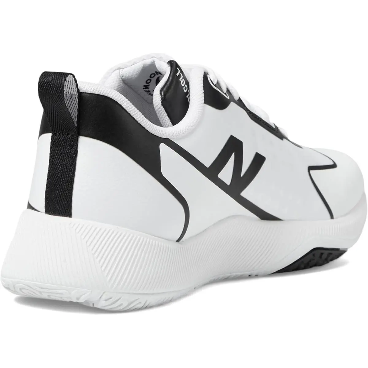New Balance shoes - New Balance FuelCell Romero Duo STROMKB2 - STROMKB2 - White 2