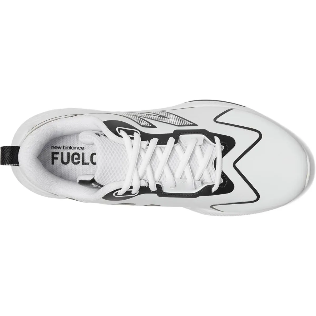 New Balance shoes - New Balance FuelCell Romero Duo STROMKB2 - STROMKB2 - White 3