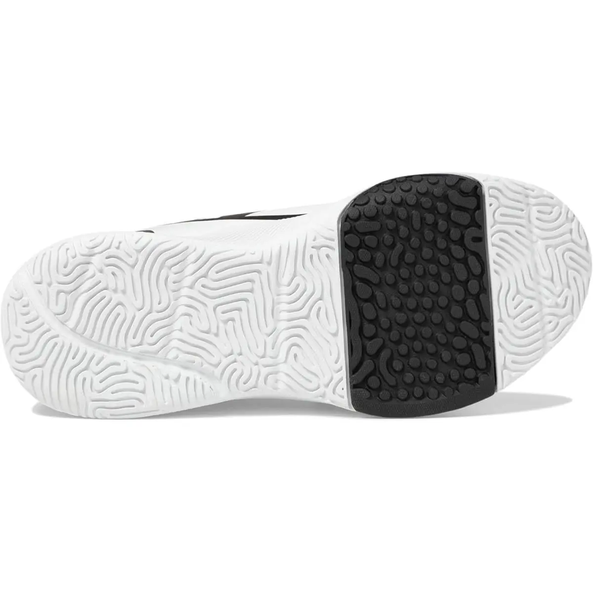 New Balance shoes - New Balance FuelCell Romero Duo STROMKB2 - STROMKB2 - White 4