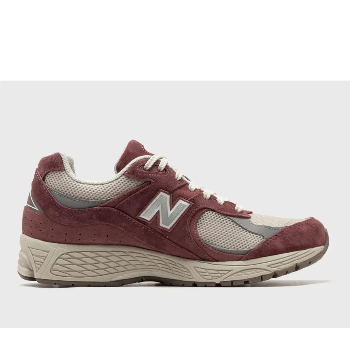 New Balance shoes - New Balance 2002R U2002RS - U2002RS - Red 0