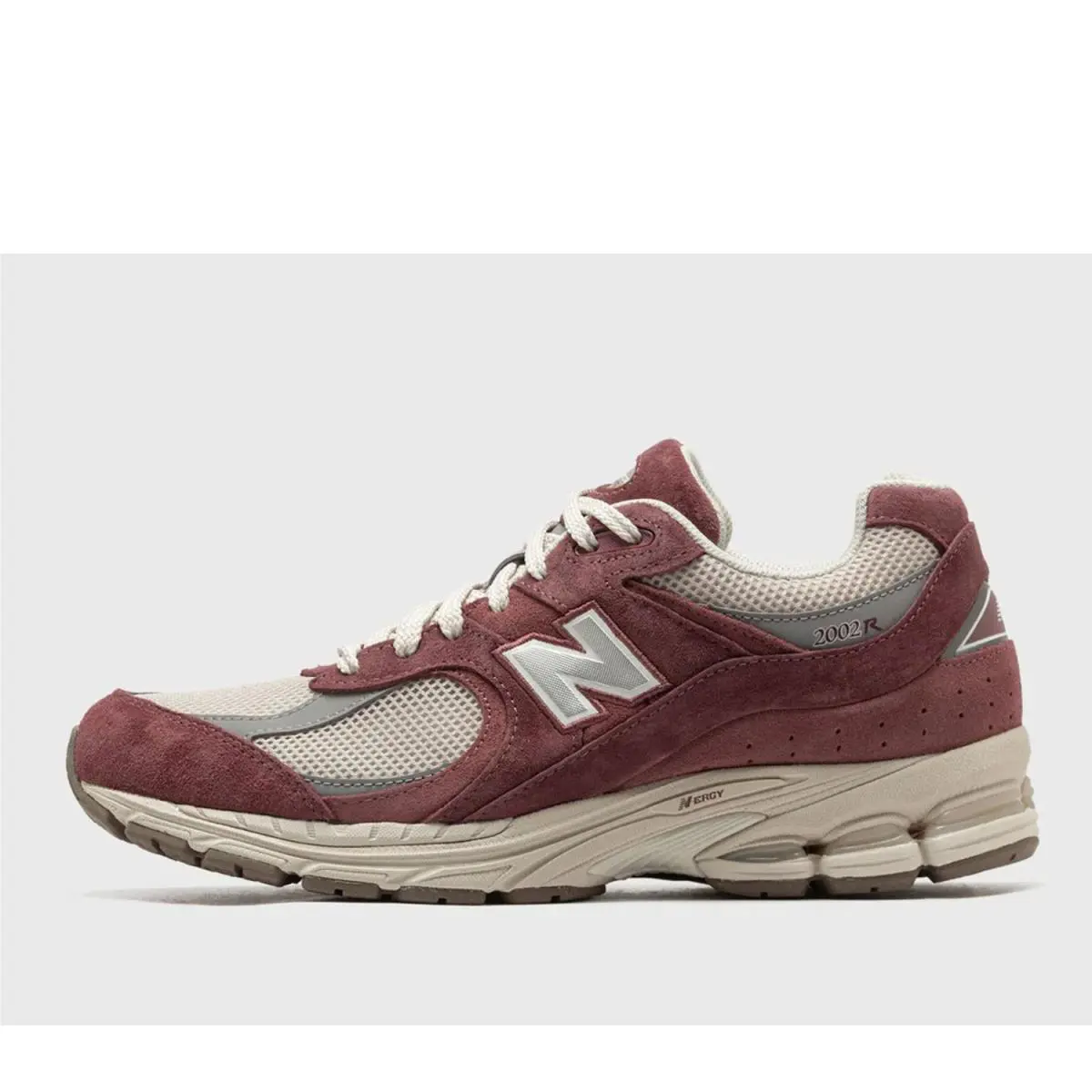New Balance shoes - New Balance 2002R U2002RS - U2002RS - Red 9