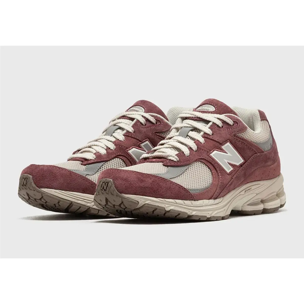 New Balance shoes - New Balance 2002R U2002RS - U2002RS - Red 3