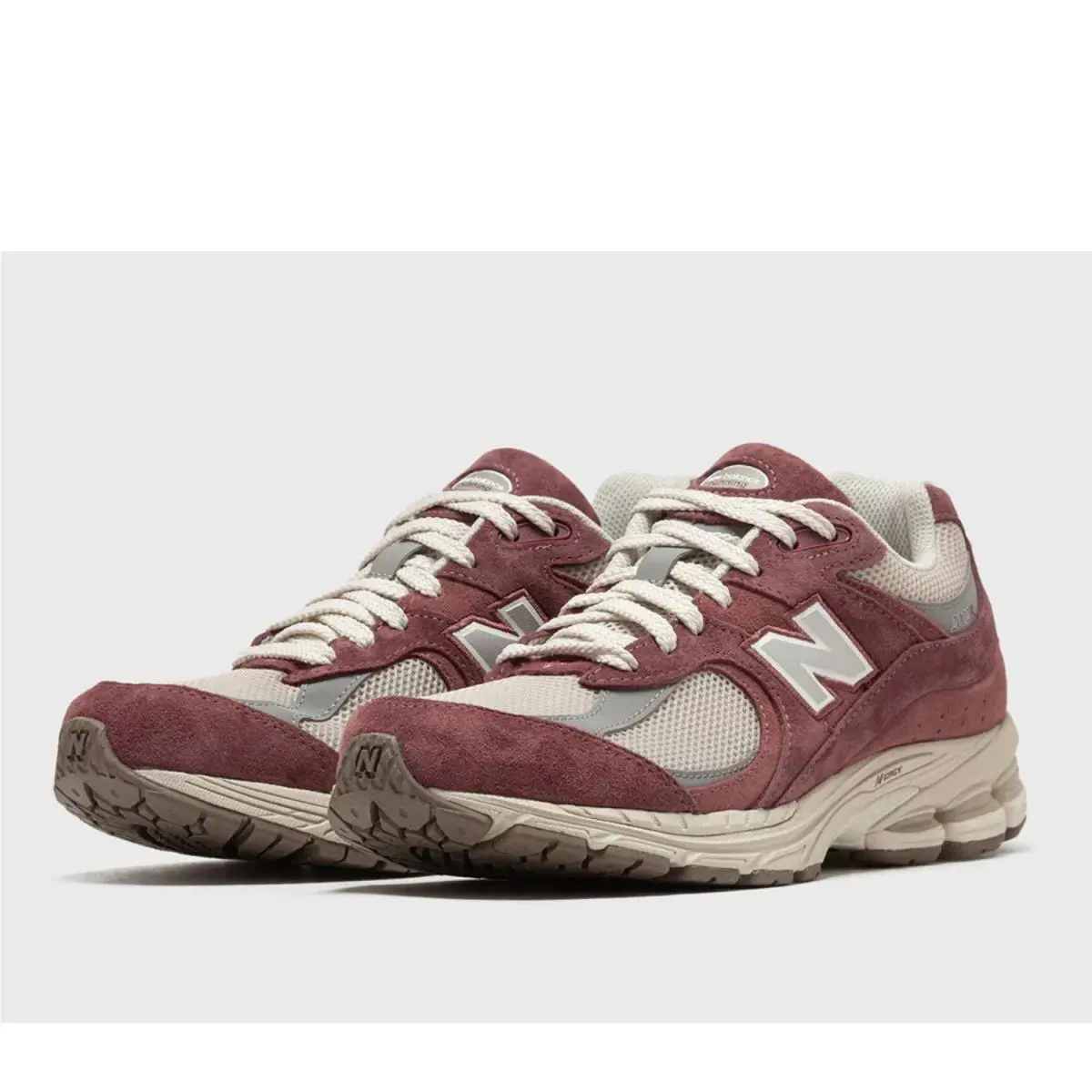 New Balance shoes - New Balance 2002R U2002RS - U2002RS - Red 7