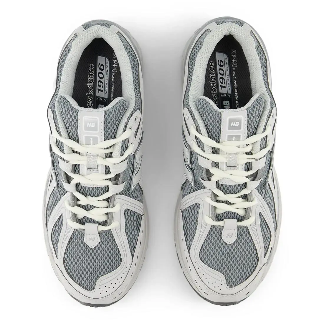 New Balance shoes - New Balance U1906RSB - U1906RSB - Gray 2