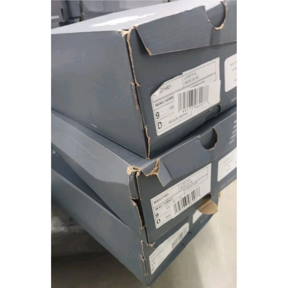 New Balance shoes - New Balance 327 - MS327HR1 - Green 11