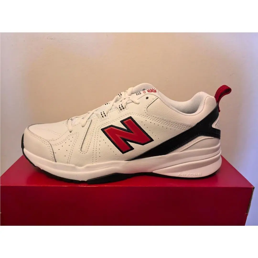 New Balance shoes - White 1