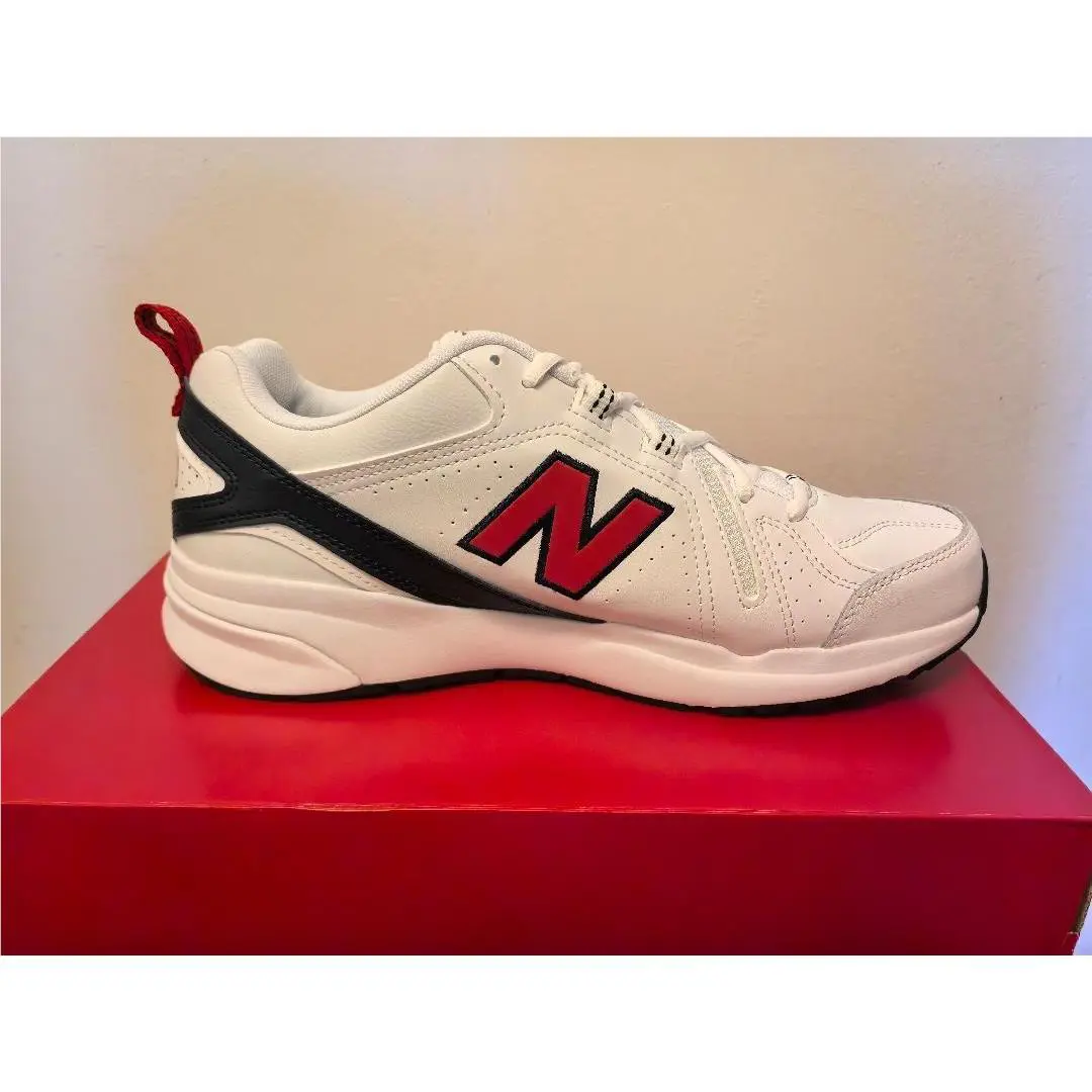 New Balance shoes - White 2