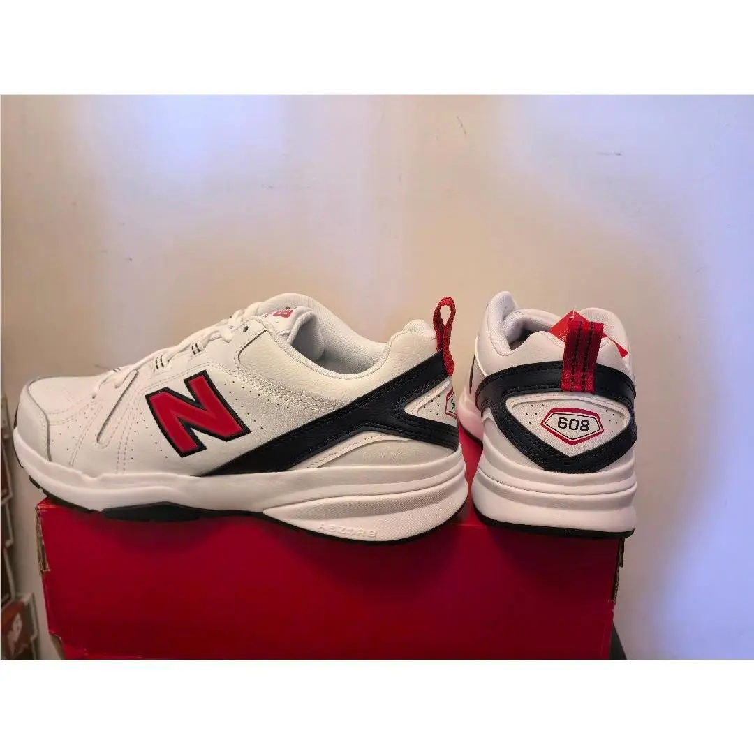New Balance shoes - White 8