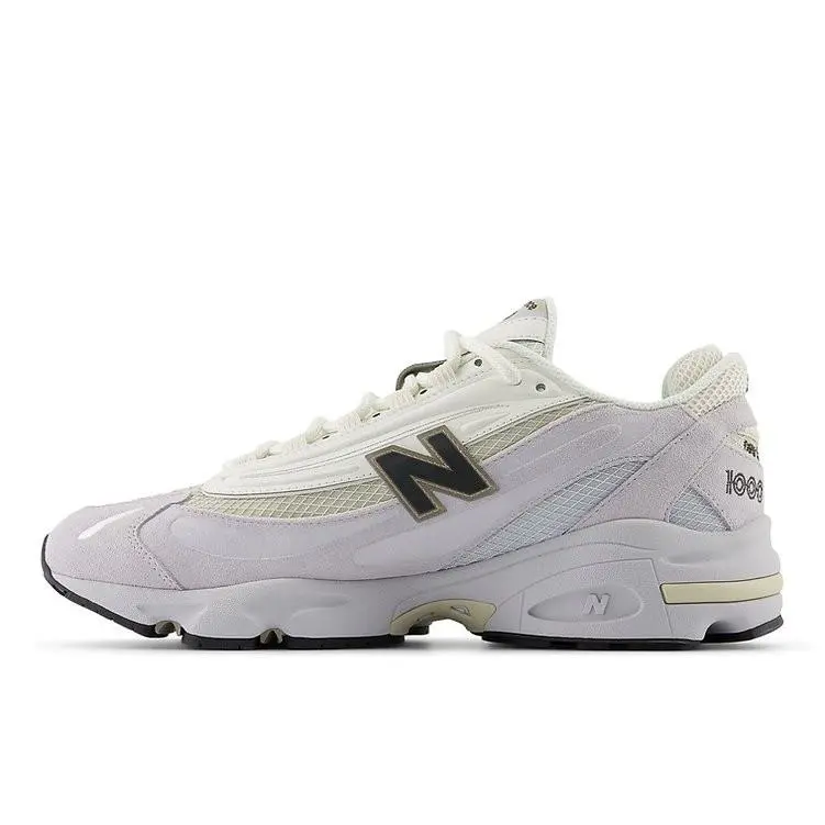 New Balance shoes - M1000PSB - M1000PSB - Grey Black 0
