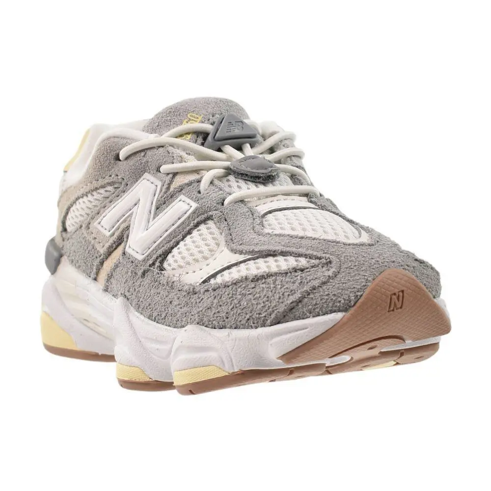 New Balance shoes - White/Grey 0